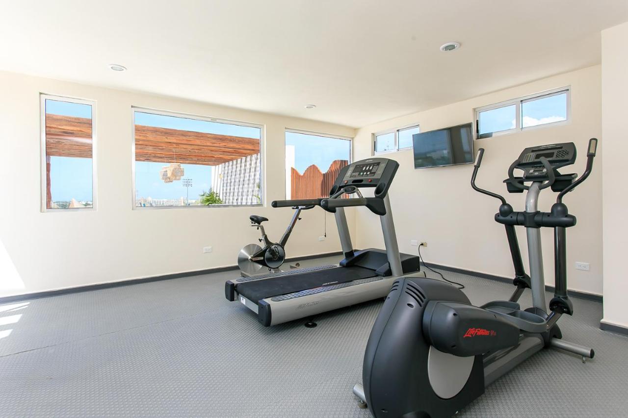 Stunning Marea With Stellar Oceanview Rooftop Pool! Apartamento