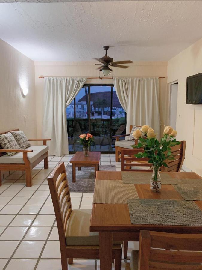 Depa Vista Al Mar Apartamento *