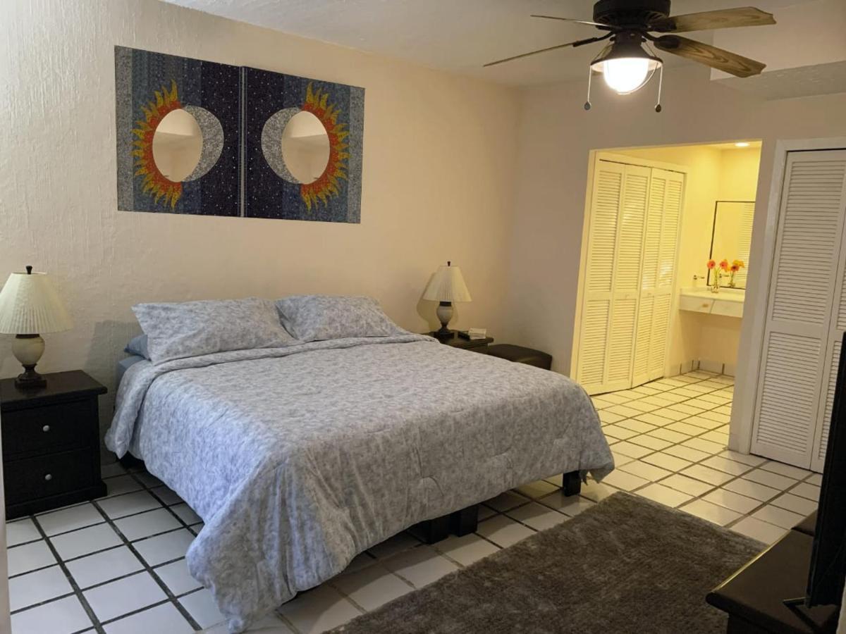 Apartamento Depa Vista Al Mar