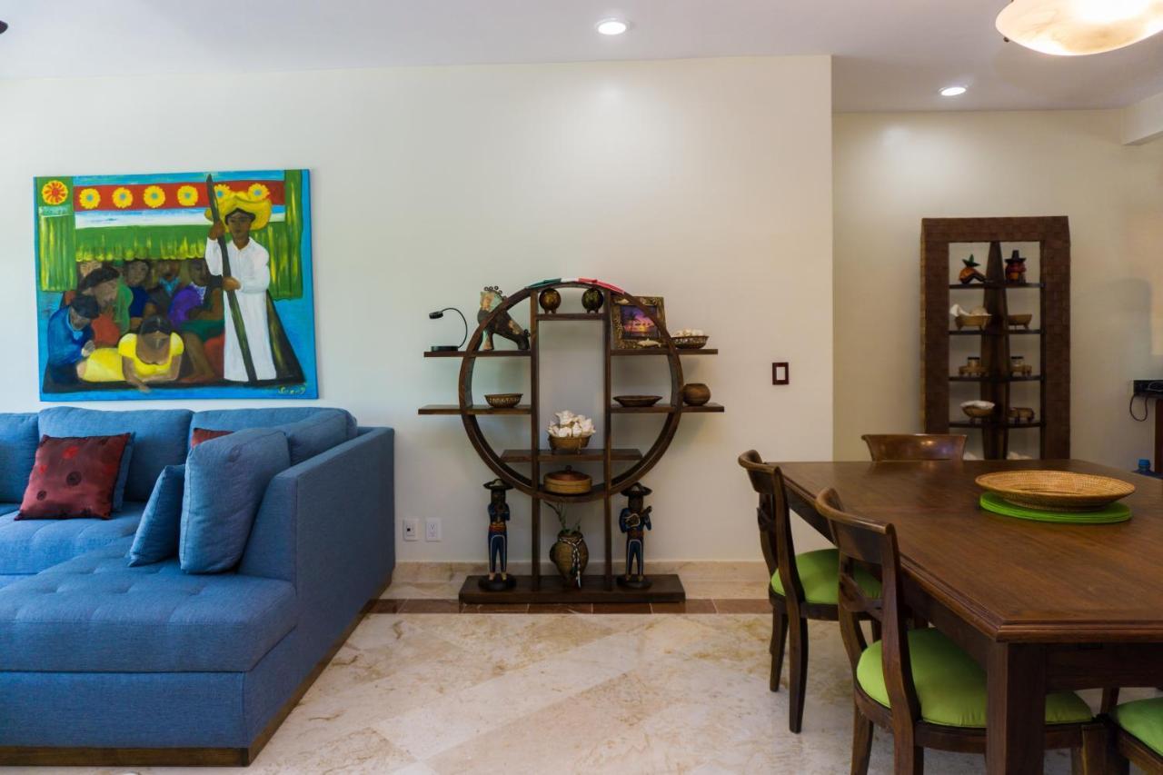 Apartment Paseo Del Sol Reef 202 Playa del Carmen