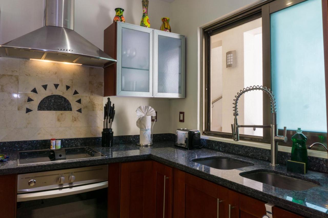 Paseo Del Sol Reef 202 Apartment