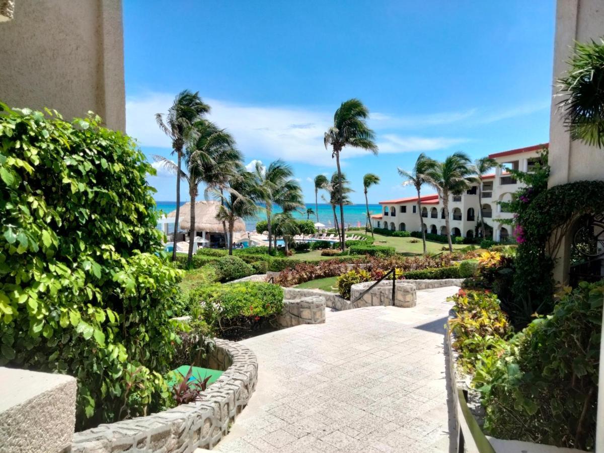 Depa Vista Al Mar Playa del Carmen