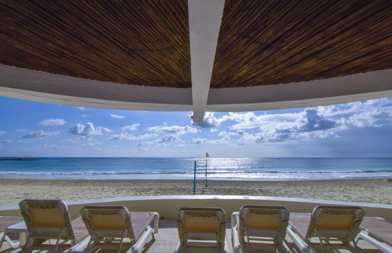 Apartamento Depa Vista Al Mar