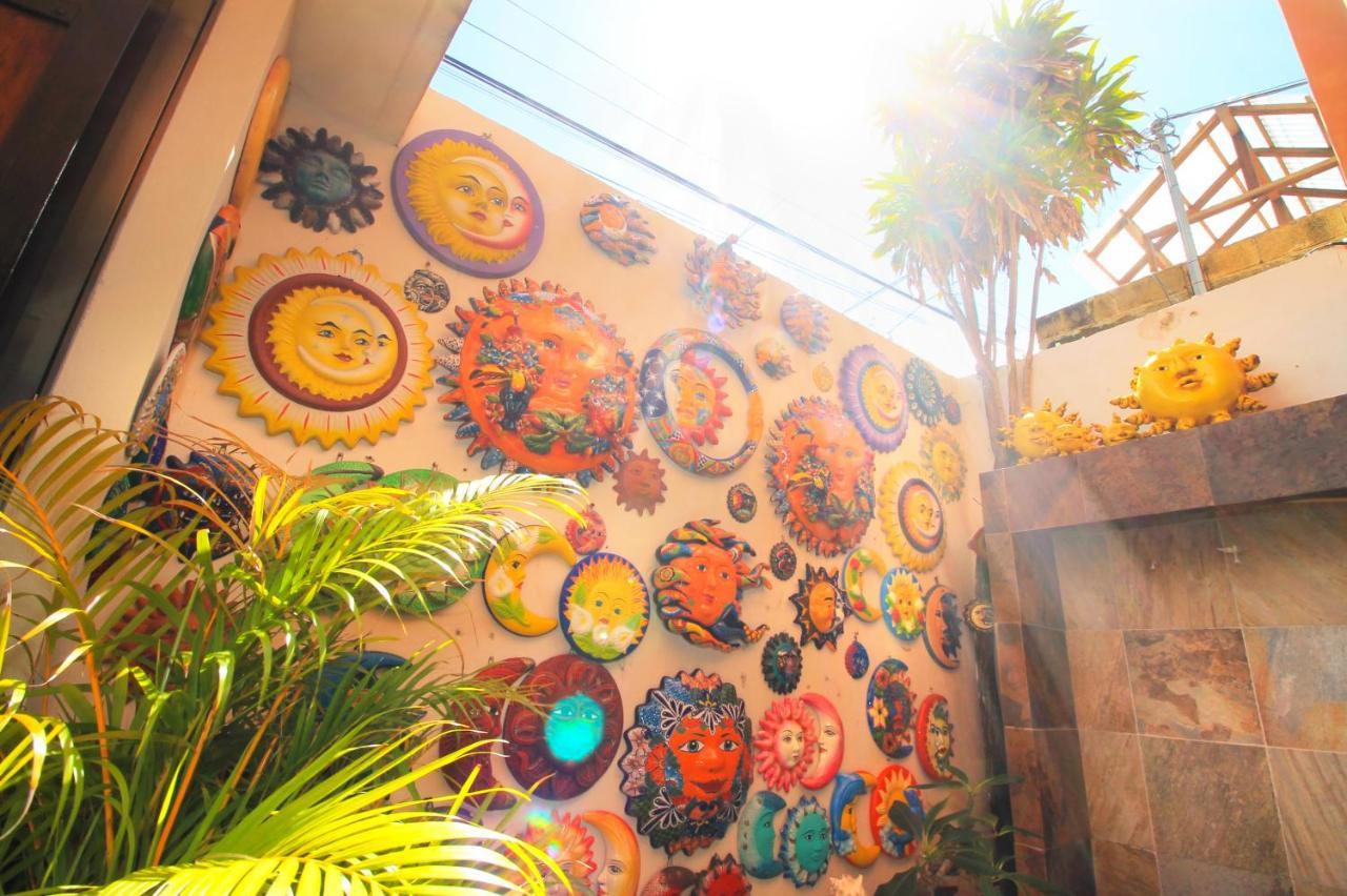 Papagayo Boutique 5*