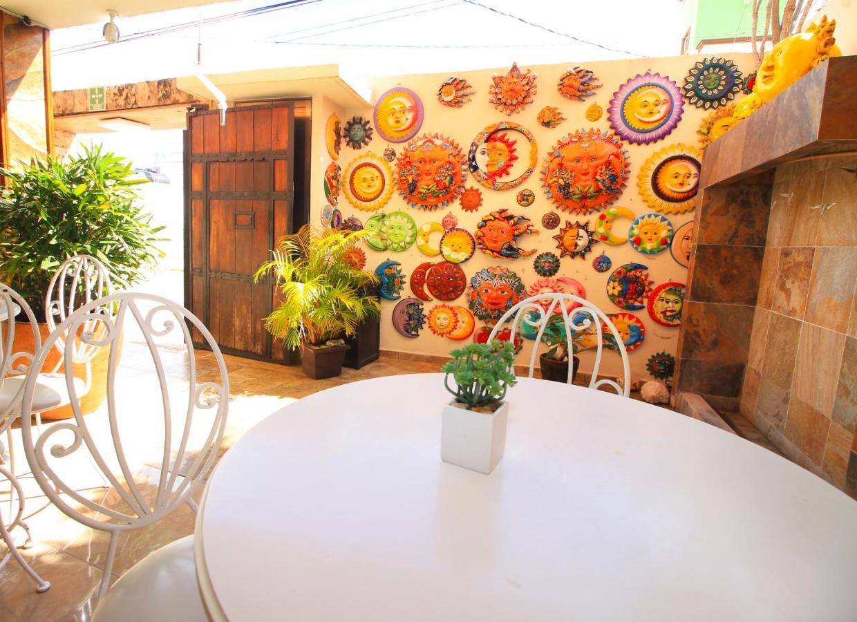 Papagayo Boutique 5*