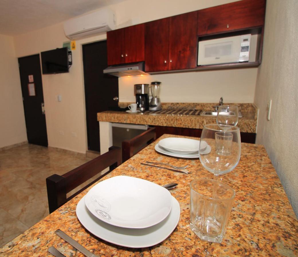 Hotel Papagayo Boutique