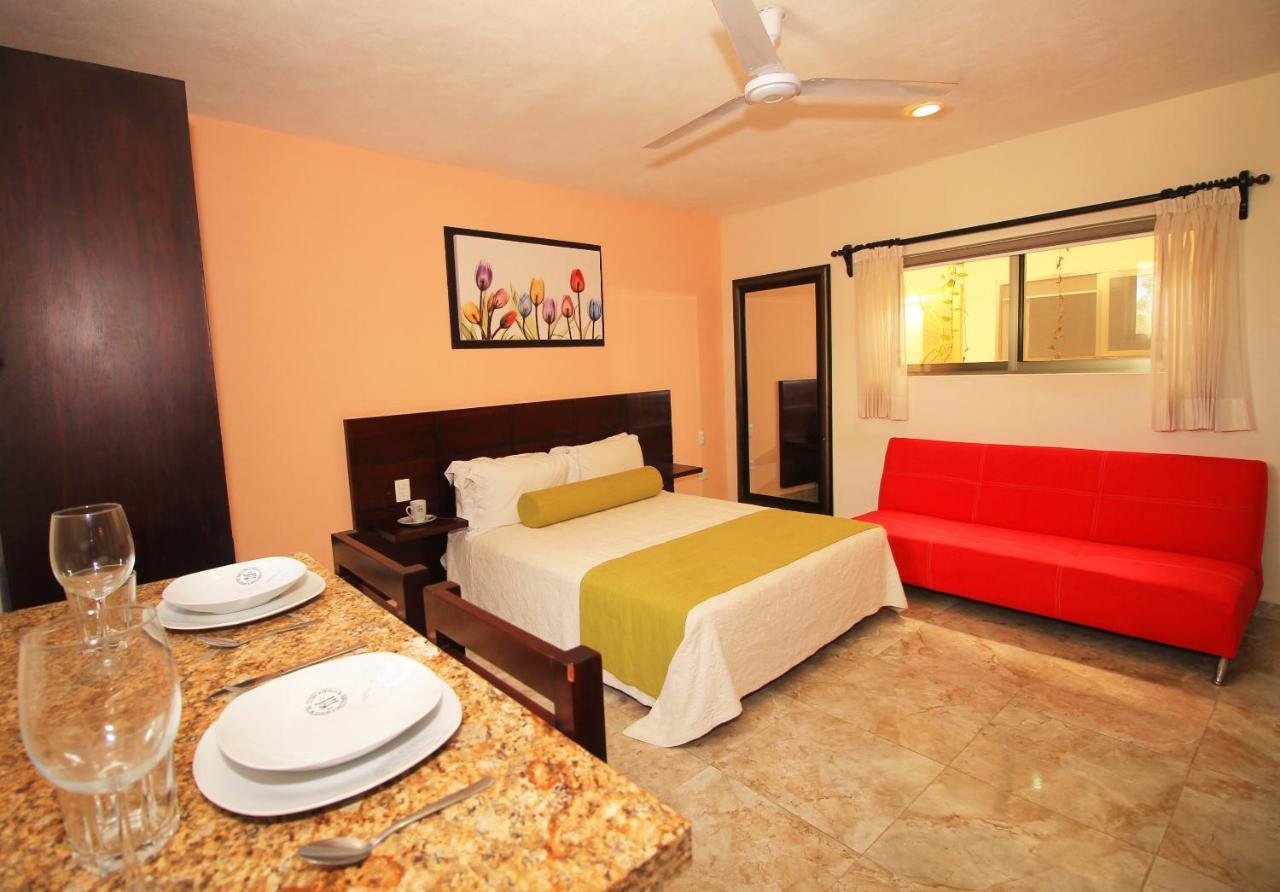 Hotel Papagayo Boutique