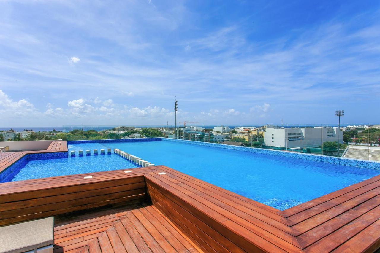 Apartamento Stunning Marea With Stellar Oceanview Rooftop Pool! *