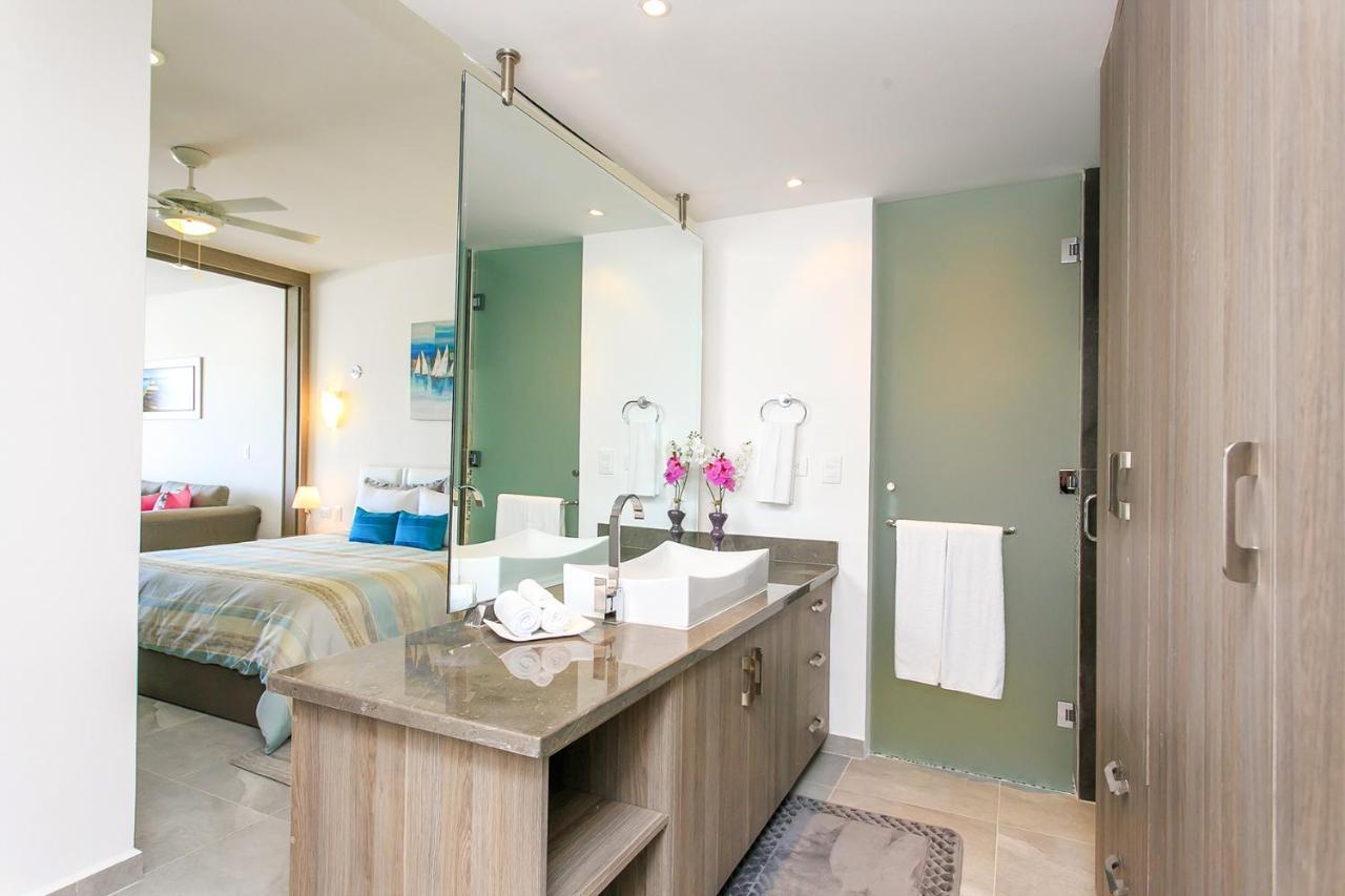 Apartamento Stunning Marea With Stellar Oceanview Rooftop Pool! Playa del Carmen