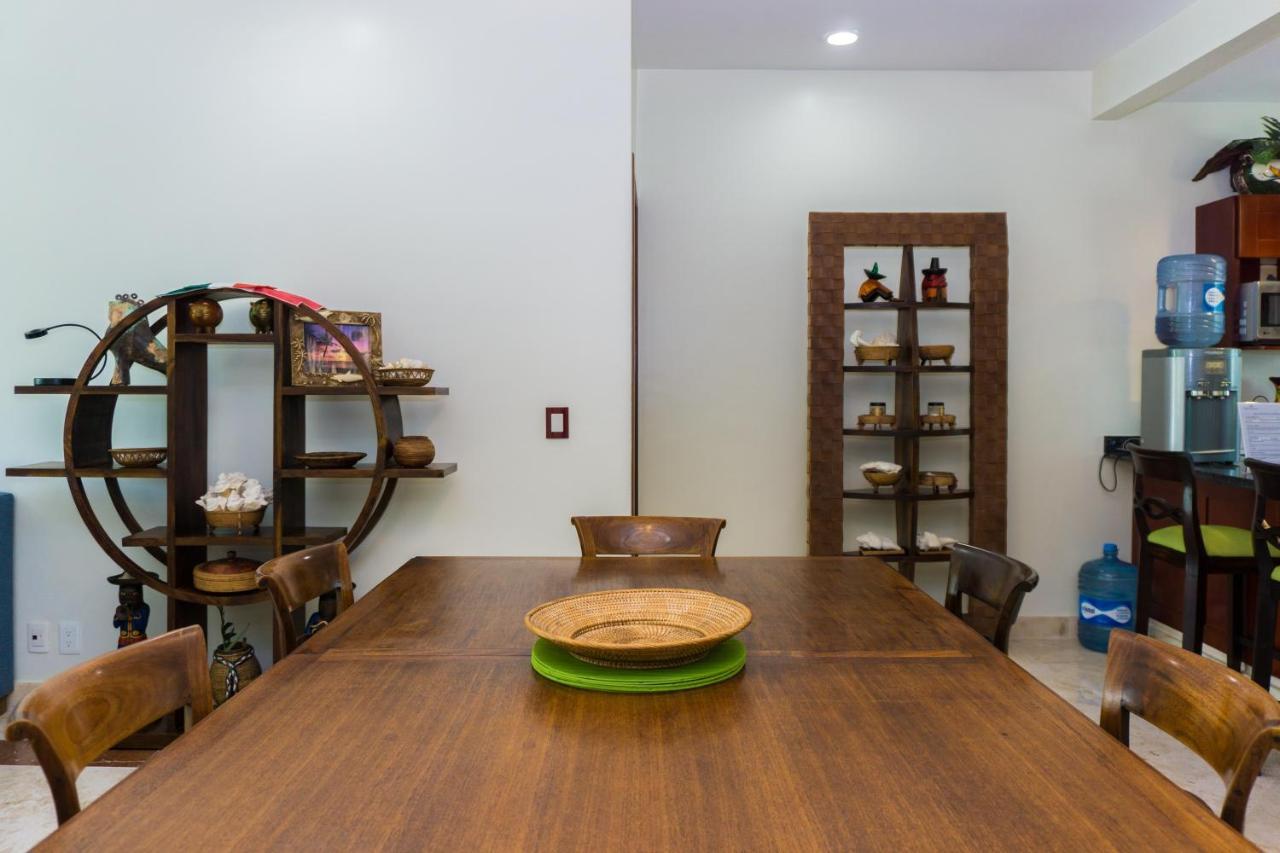 Apartment Paseo Del Sol Reef 202 Playa del Carmen