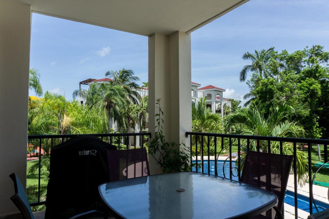 Apartment Paseo Del Sol Reef 202