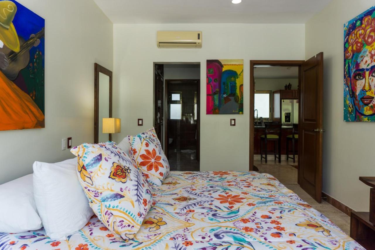 Apartment Paseo Del Sol Reef 202 *