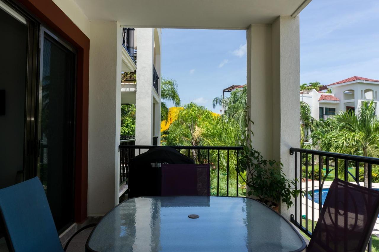 Apartment Paseo Del Sol Reef 202