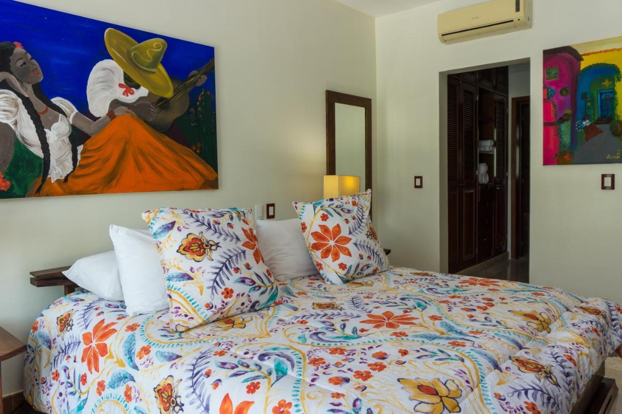 Apartment Paseo Del Sol Reef 202 Playa del Carmen
