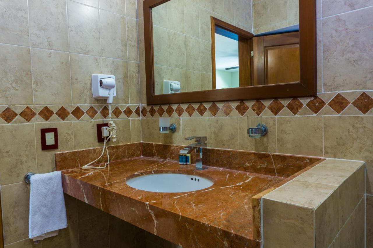 Apartment Paseo Del Sol Reef 202