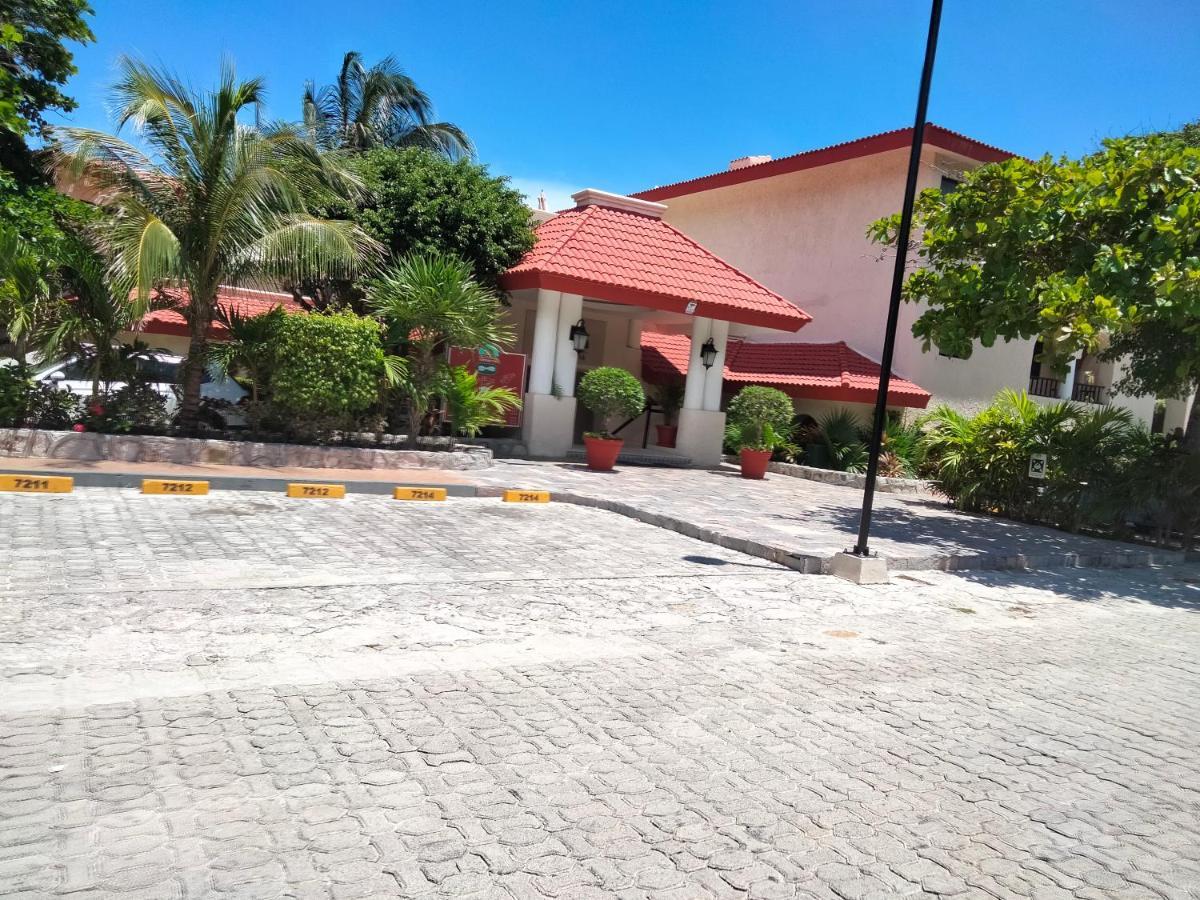 Apartamento Depa Vista Al Mar *