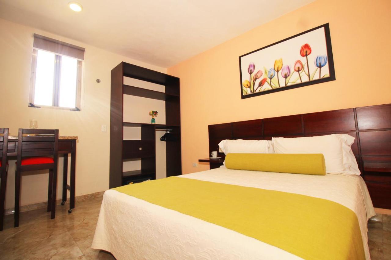 Hotel Papagayo Boutique 5*