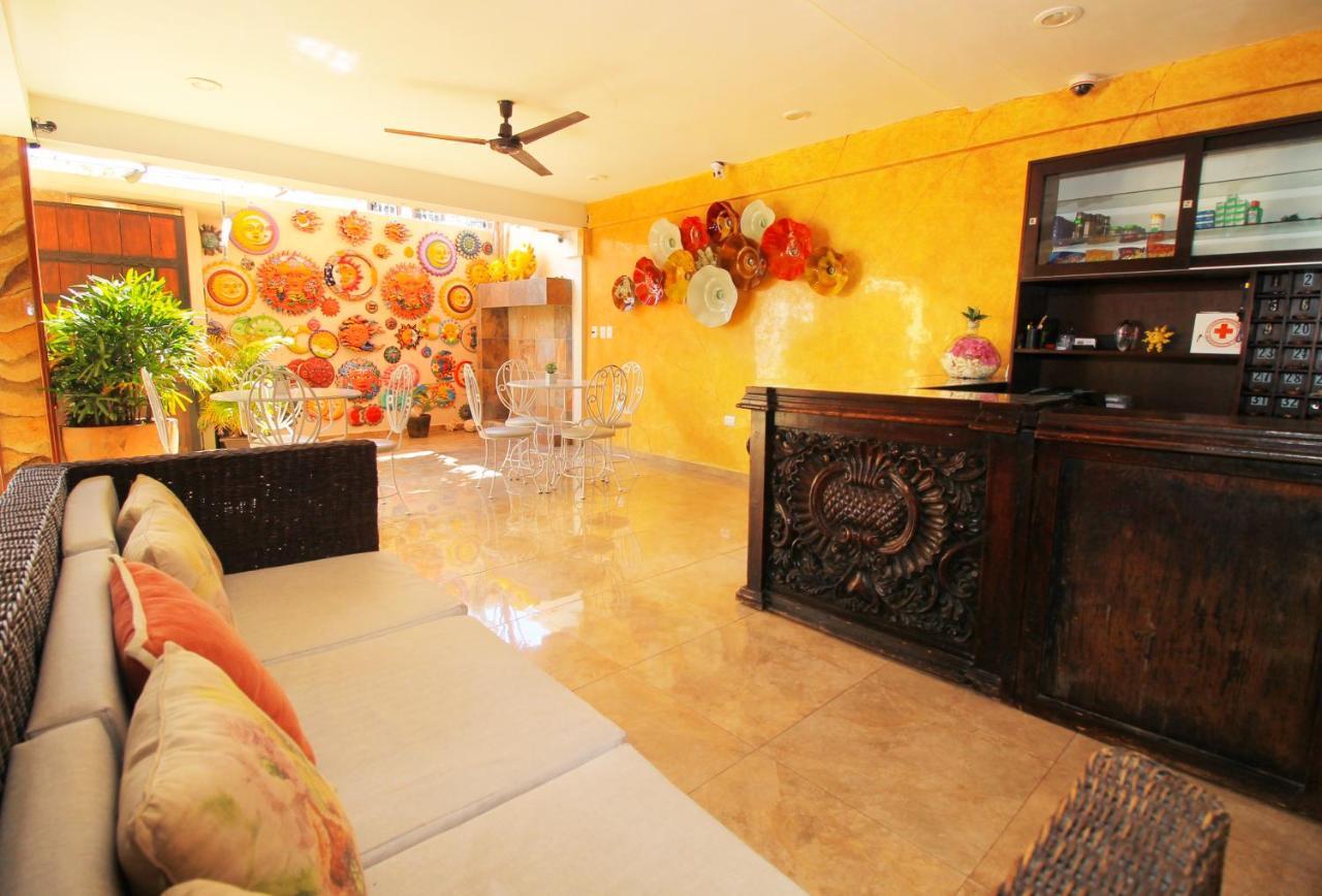 Papagayo Boutique Hotel