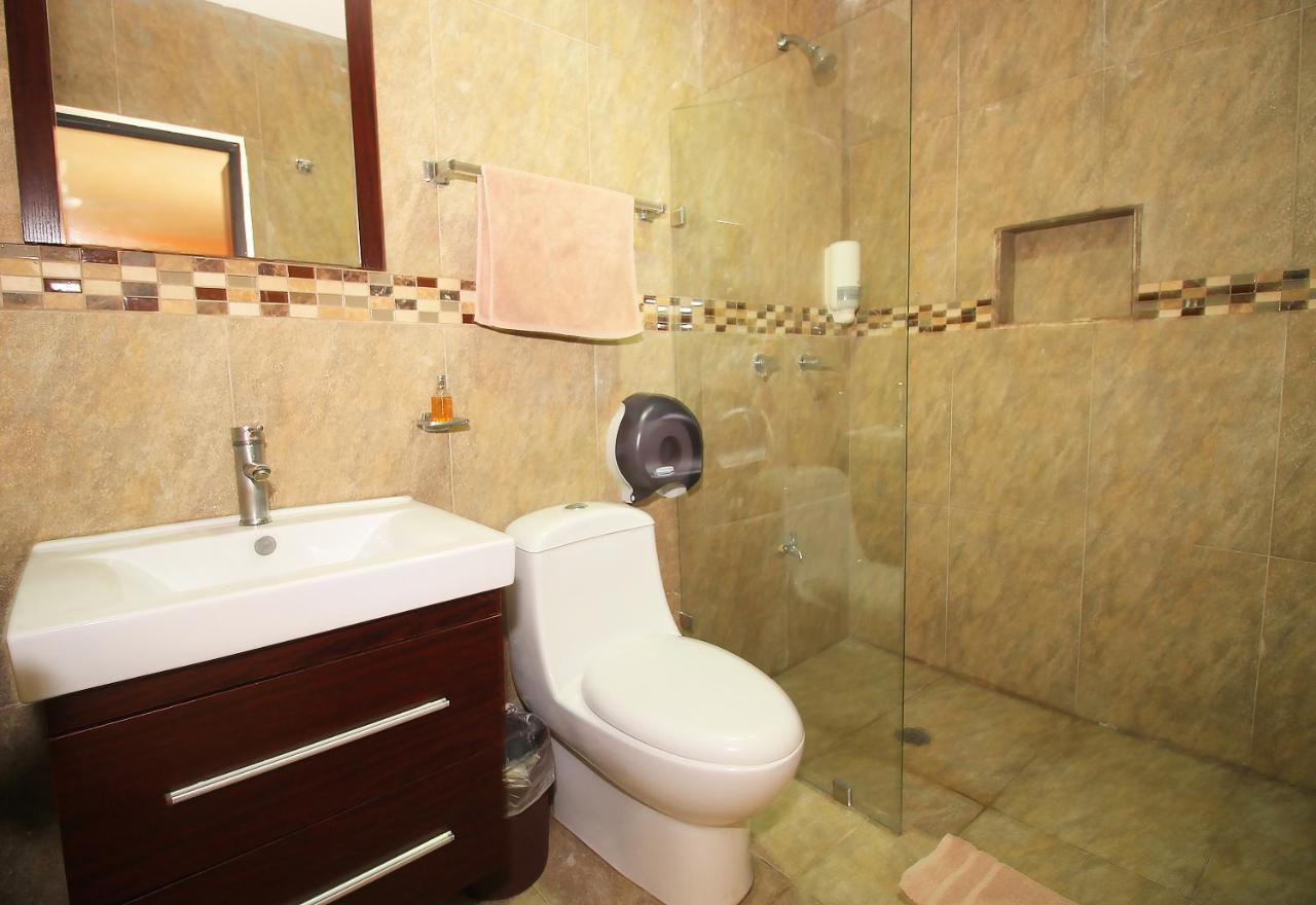 Papagayo Boutique Hotel