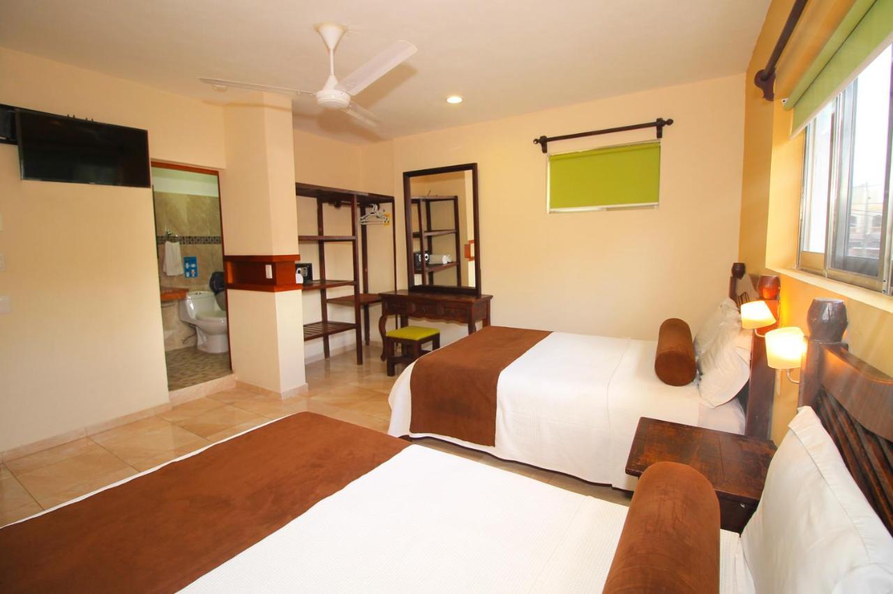 Papagayo Boutique Hotel