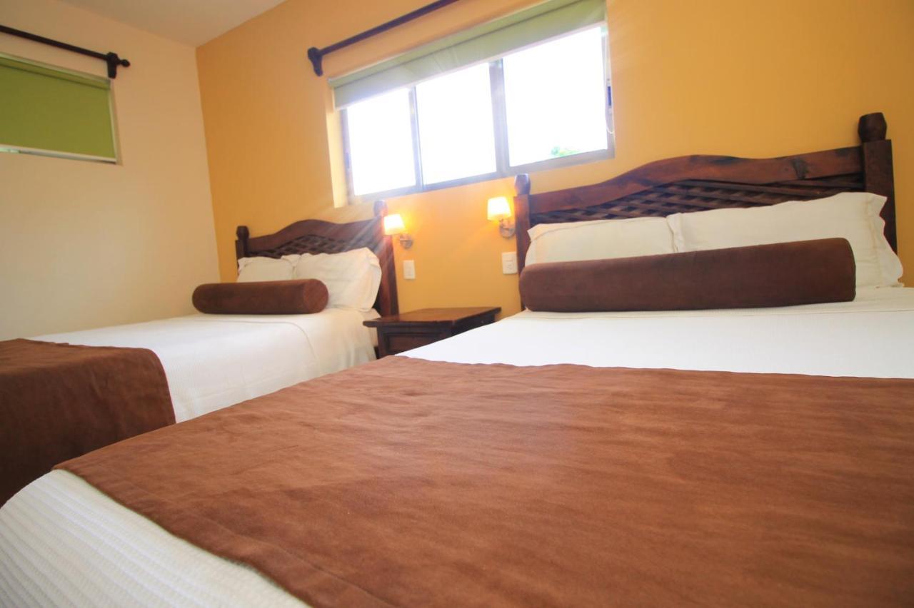 Hotel Papagayo Boutique 5*