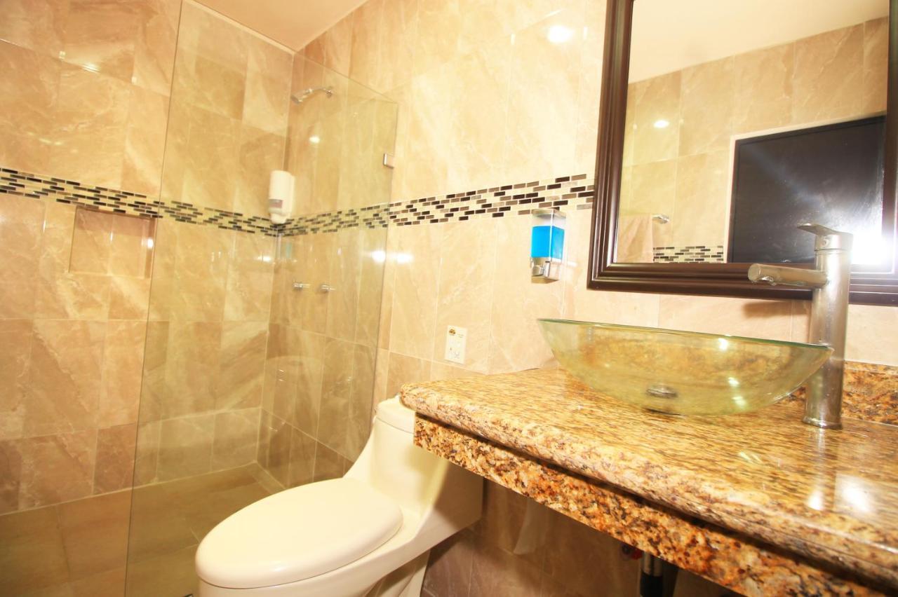 Papagayo Boutique Hotel 5*