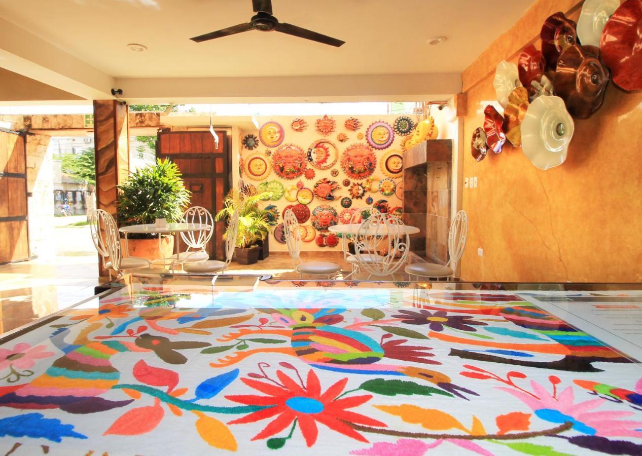 Hotel Papagayo Boutique