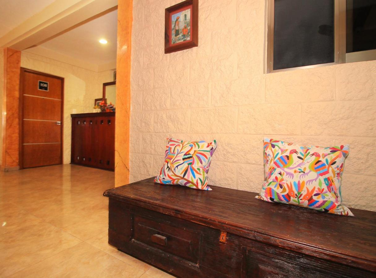 Papagayo Boutique Playa del Carmen