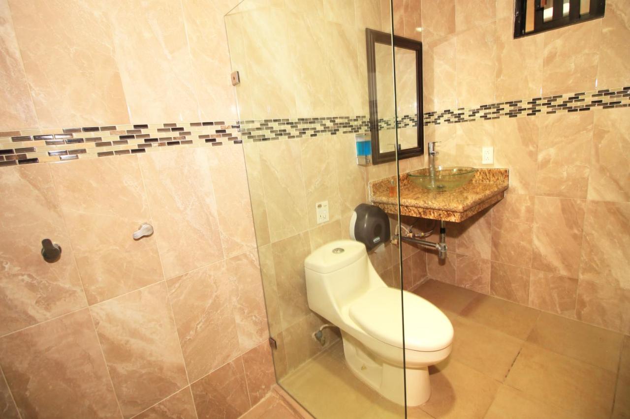 Hotel Papagayo Boutique Playa del Carmen