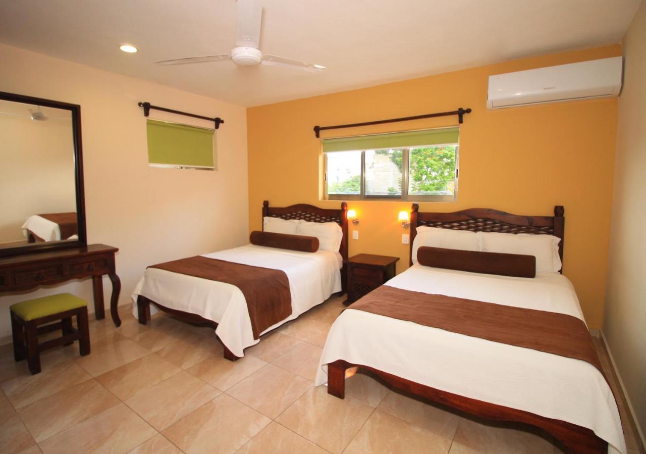 Papagayo Boutique 5*