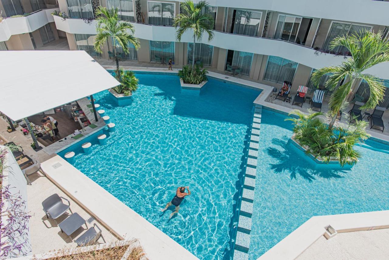 The Gallery Playa De Carmen