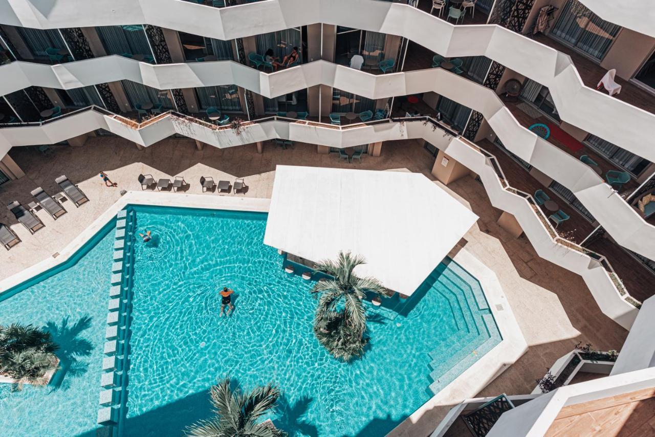 Apartamento The Gallery Playa De Carmen Playa del Carmen