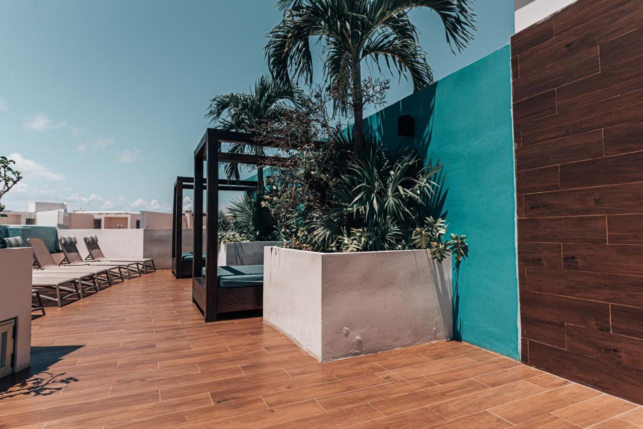 The Gallery Playa De Carmen Playa del Carmen