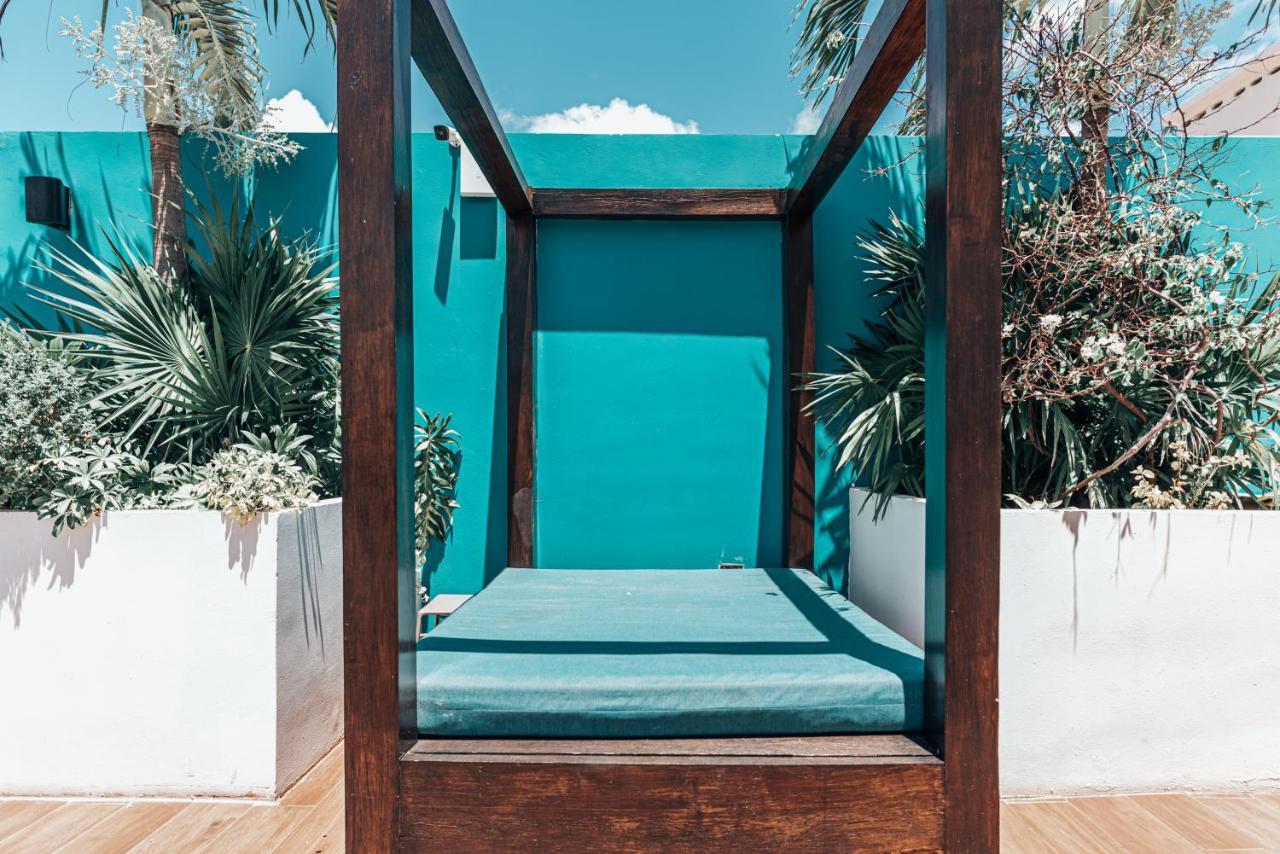 The Gallery Playa De Carmen Apartamento