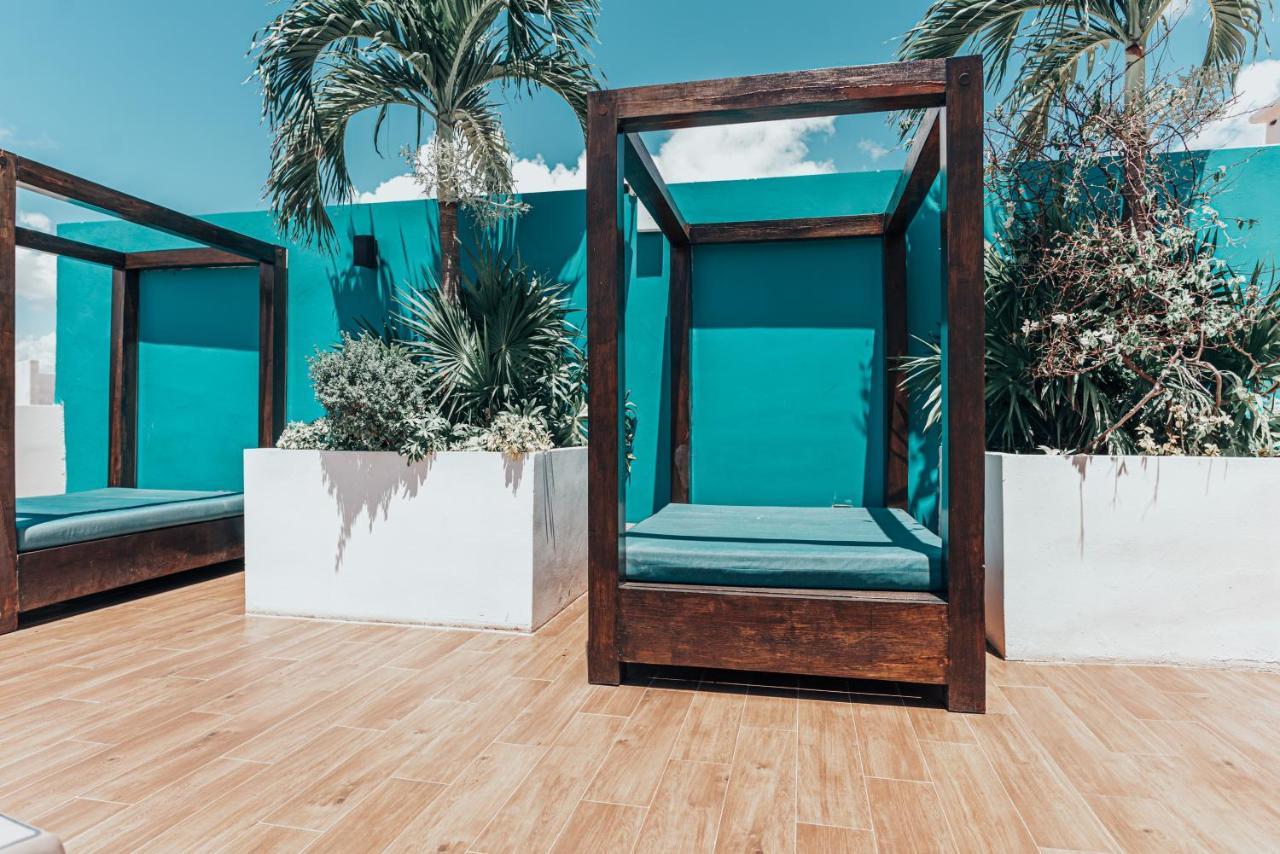 The Gallery Playa De Carmen Apartamento Playa del Carmen