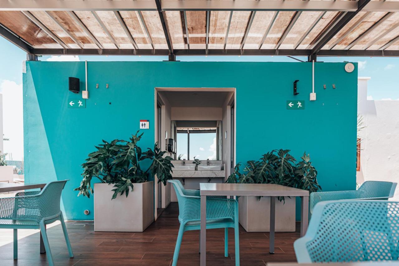 The Gallery Playa De Carmen Apartamento