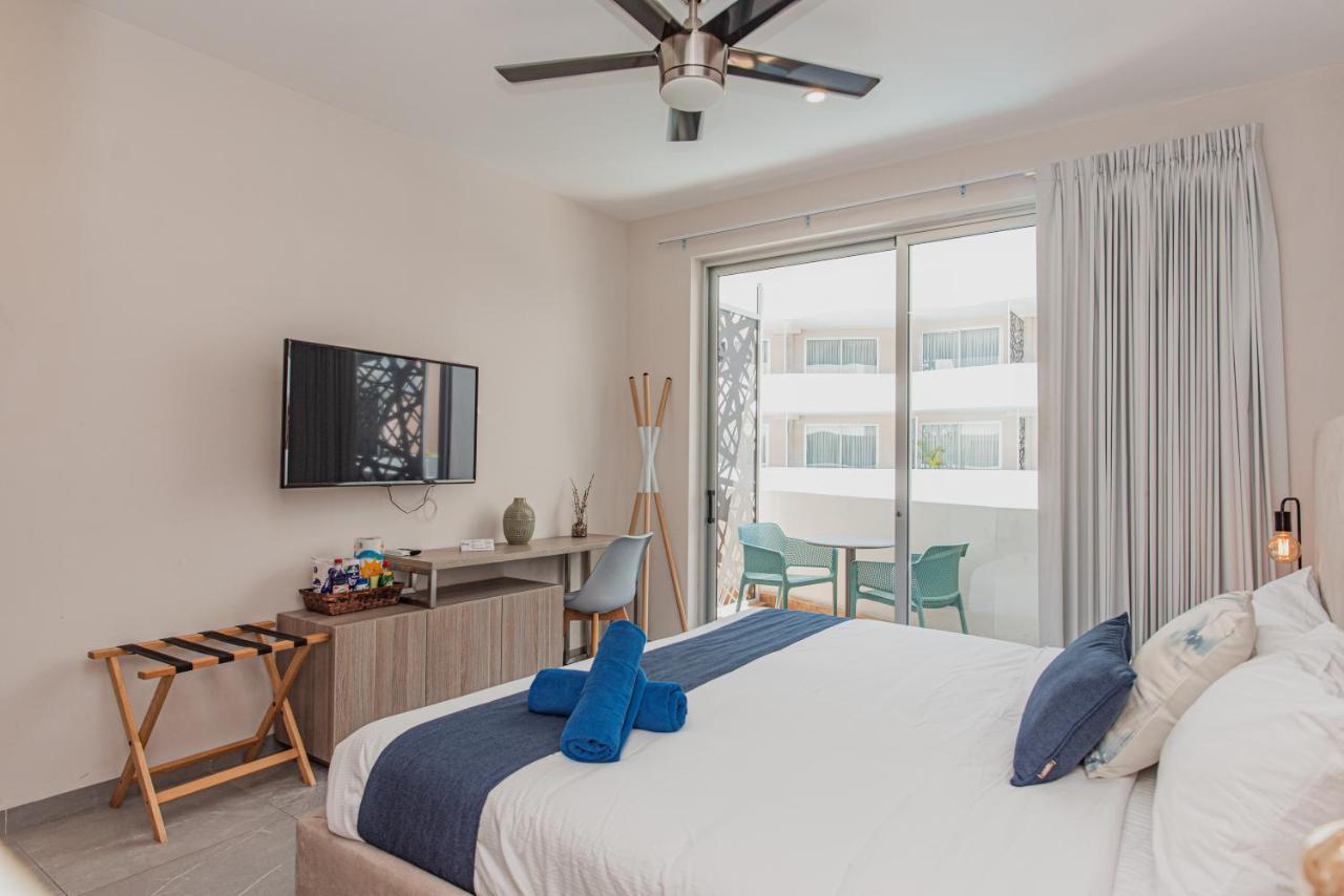 The Gallery Playa De Carmen Apartamento