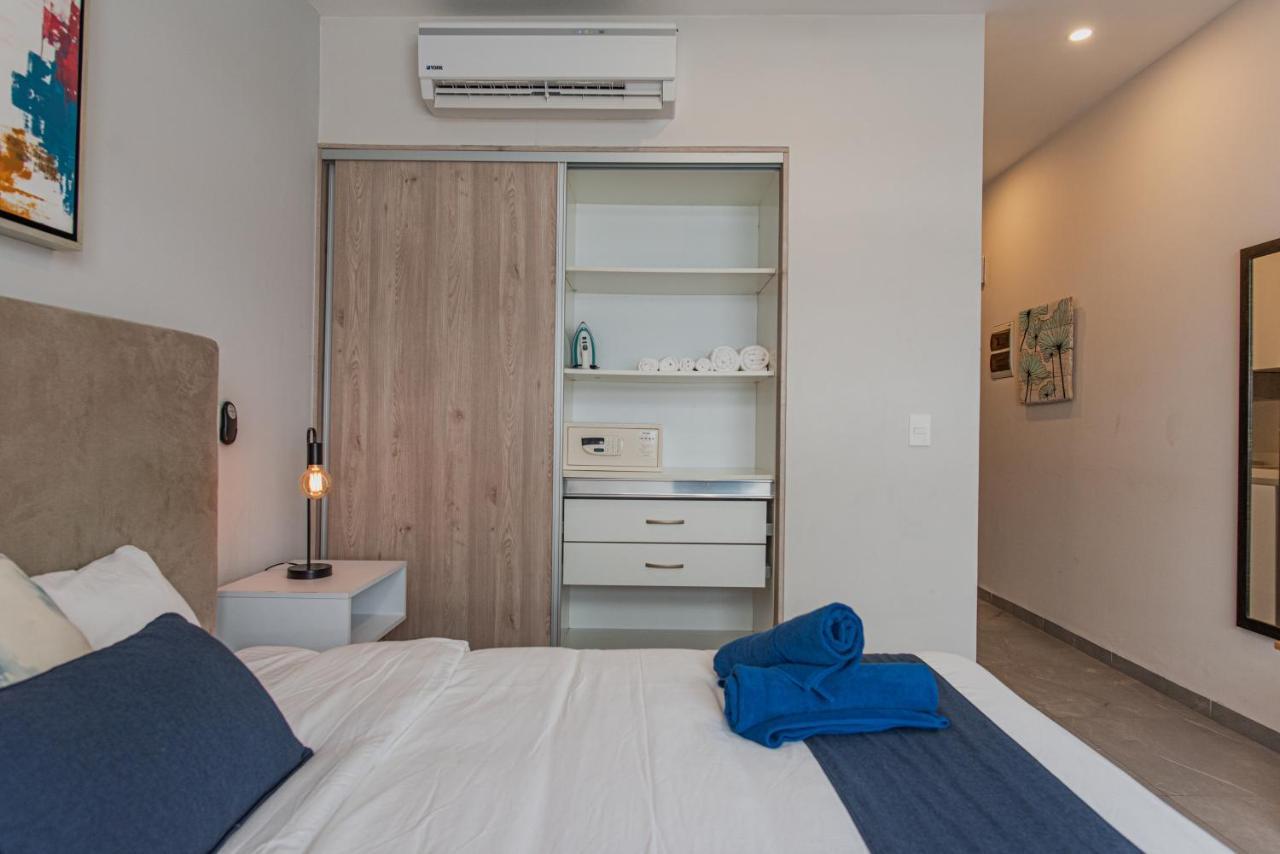 The Gallery Playa De Carmen Apartamento