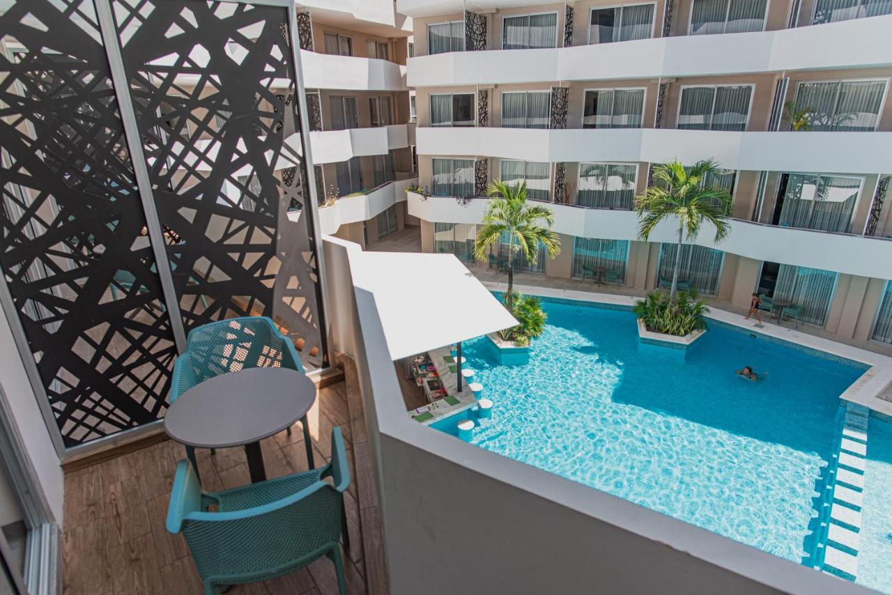 The Gallery Playa De Carmen Apartamento