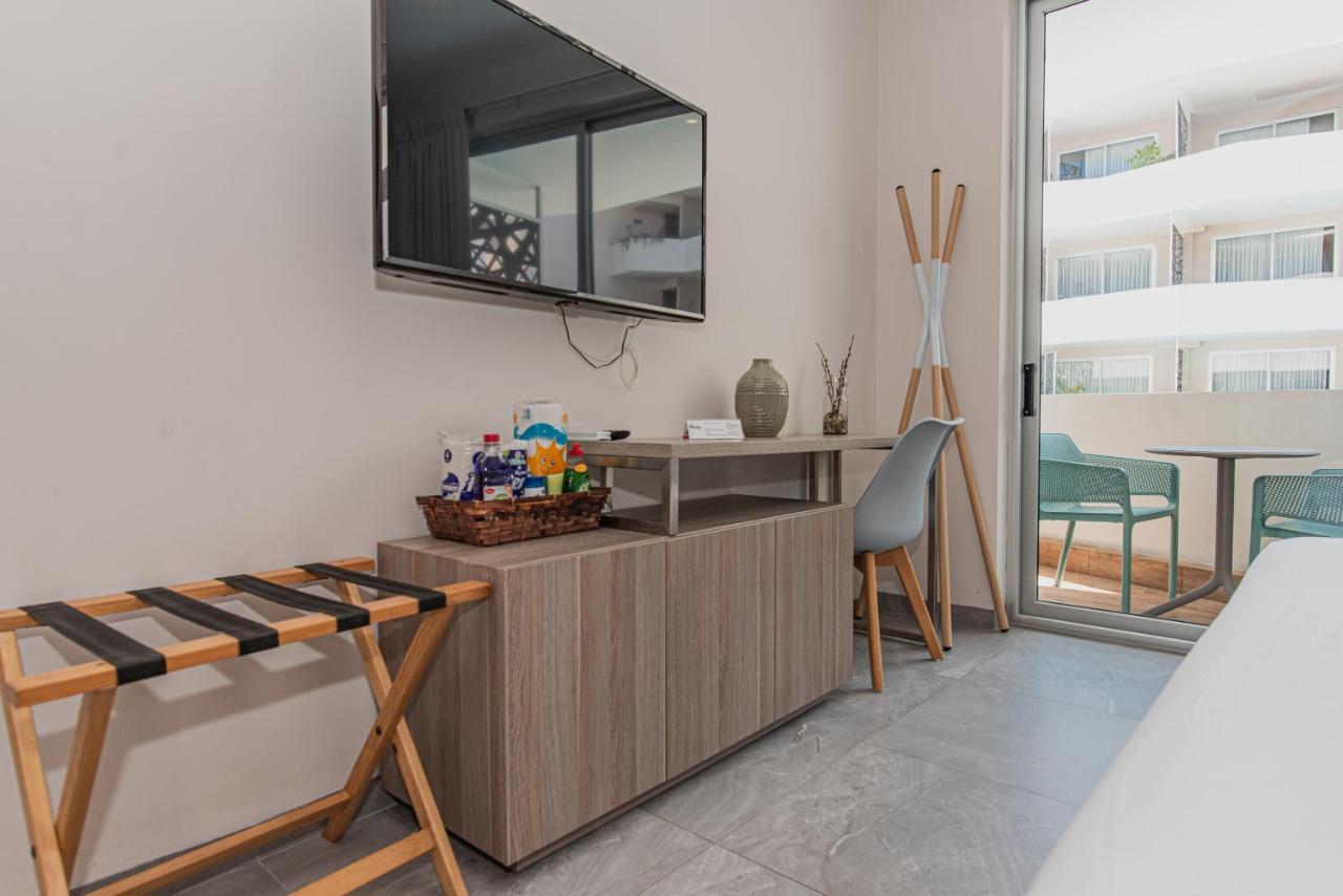 Apartamento The Gallery Playa De Carmen Playa del Carmen