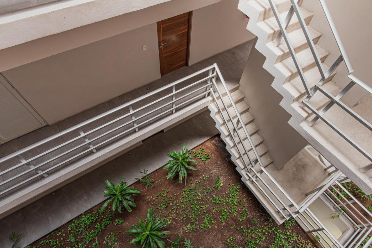 The Gallery Playa De Carmen Apartamento