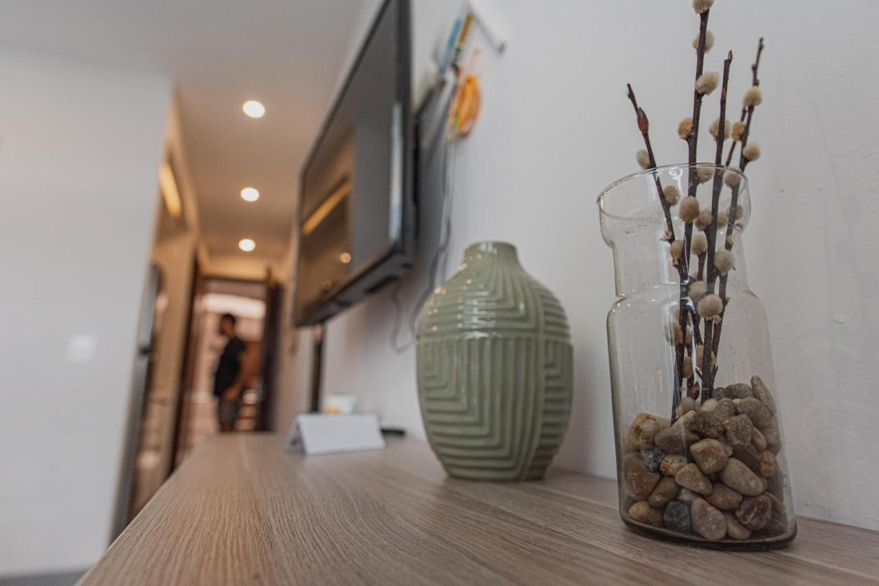The Gallery Playa De Carmen Apartamento *