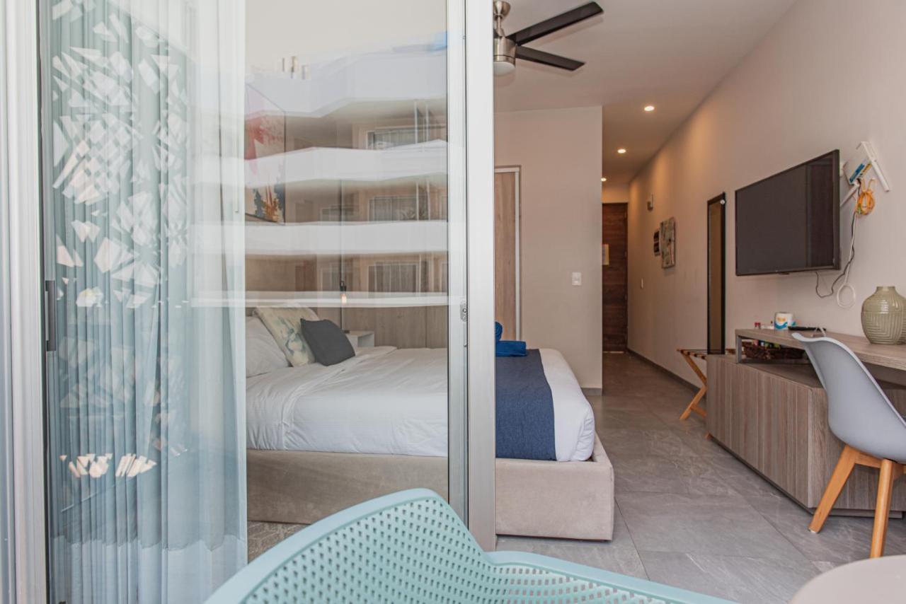 Apartamento The Gallery Playa De Carmen Playa del Carmen