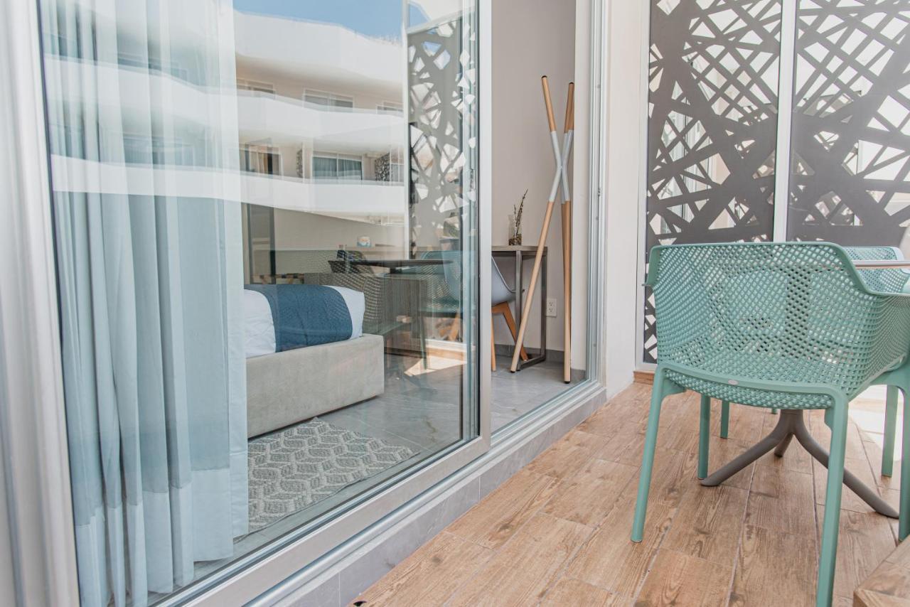 The Gallery Playa De Carmen Apartamento