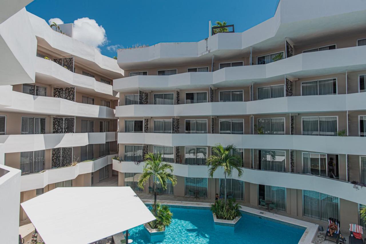 The Gallery Playa De Carmen Apartamento Playa del Carmen