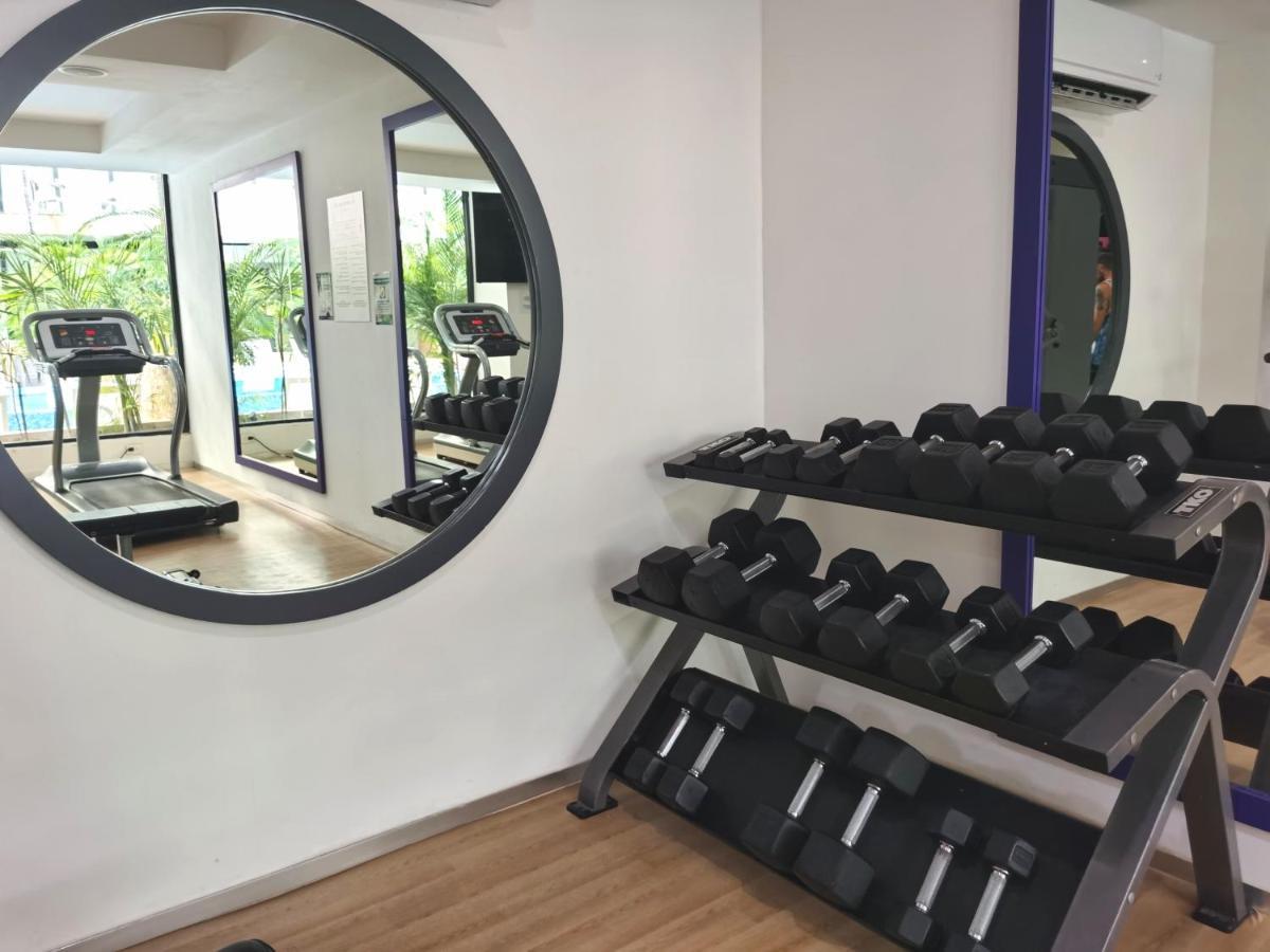 The By Menesse Playa del Carmen