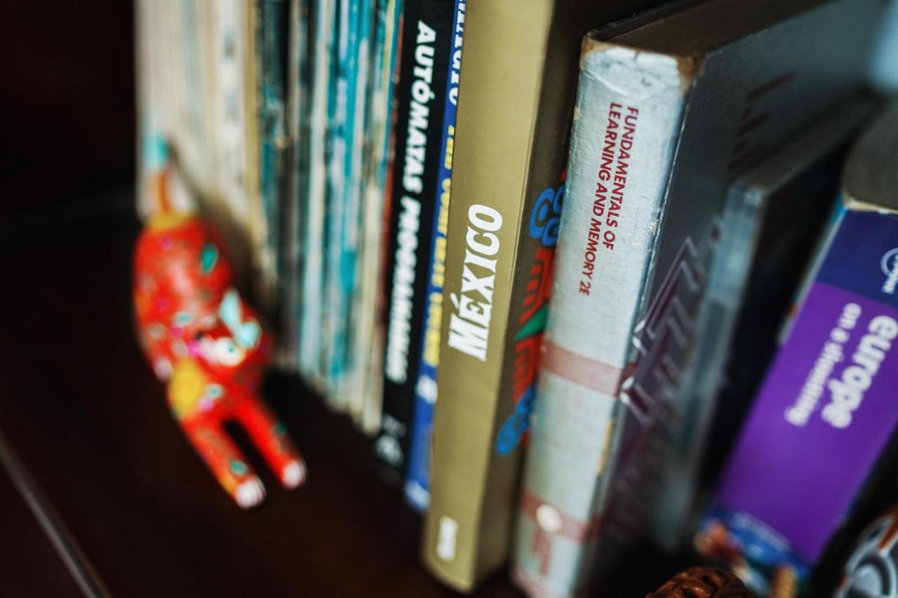Geek-chic Townhouse Holiday home *