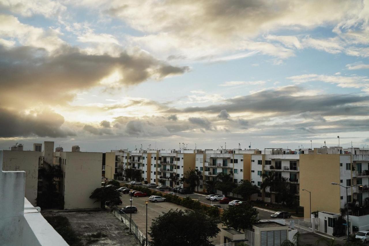 Geek-chic Townhouse Holiday home Playa del Carmen