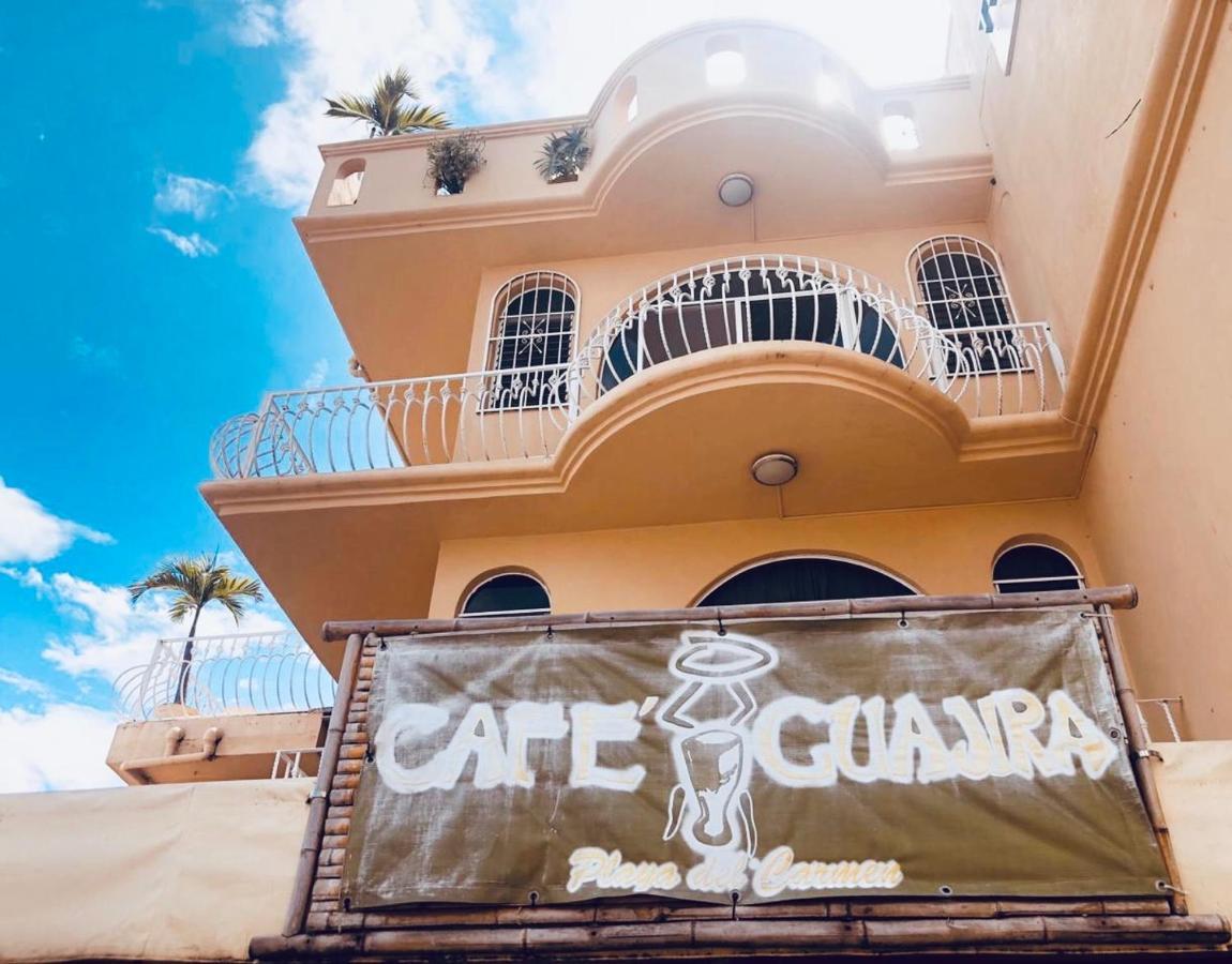 Aparthotel Izsla Suites Playa del Carmen