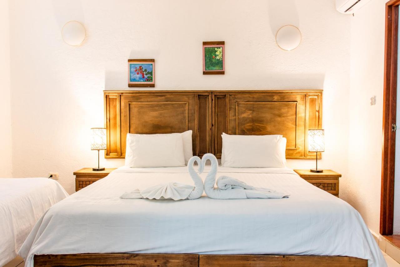 Khách sạn Casaejido Playa del Carmen